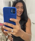 Dating Woman Brazil to Natal : Mayra, 45 years
